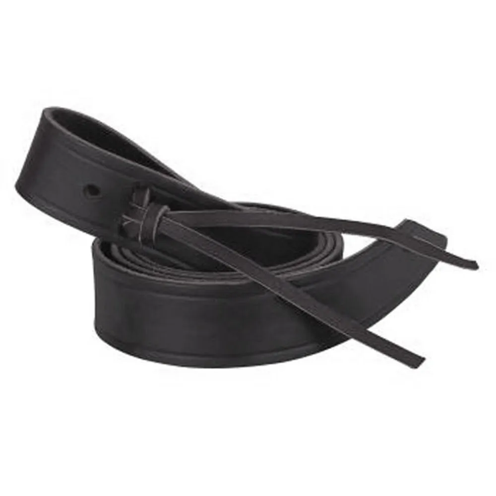 0296 Tucker Latigo Tie Strap 7' Length