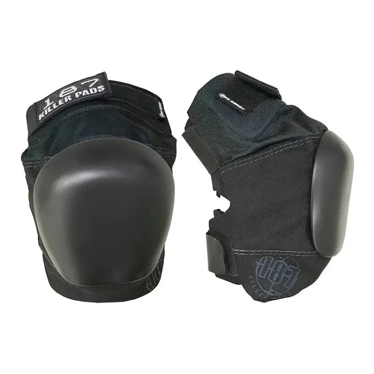187 KILLER PADS PRO DERBY KNEE PAD