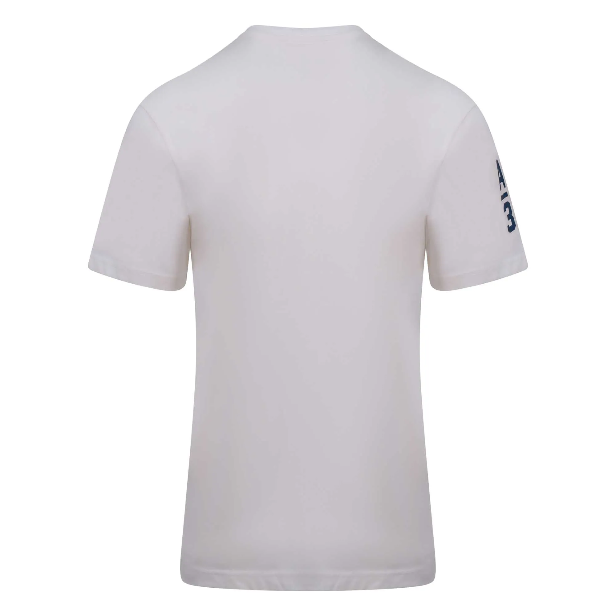 37th America's Cup Men's Logo T-Shirt
