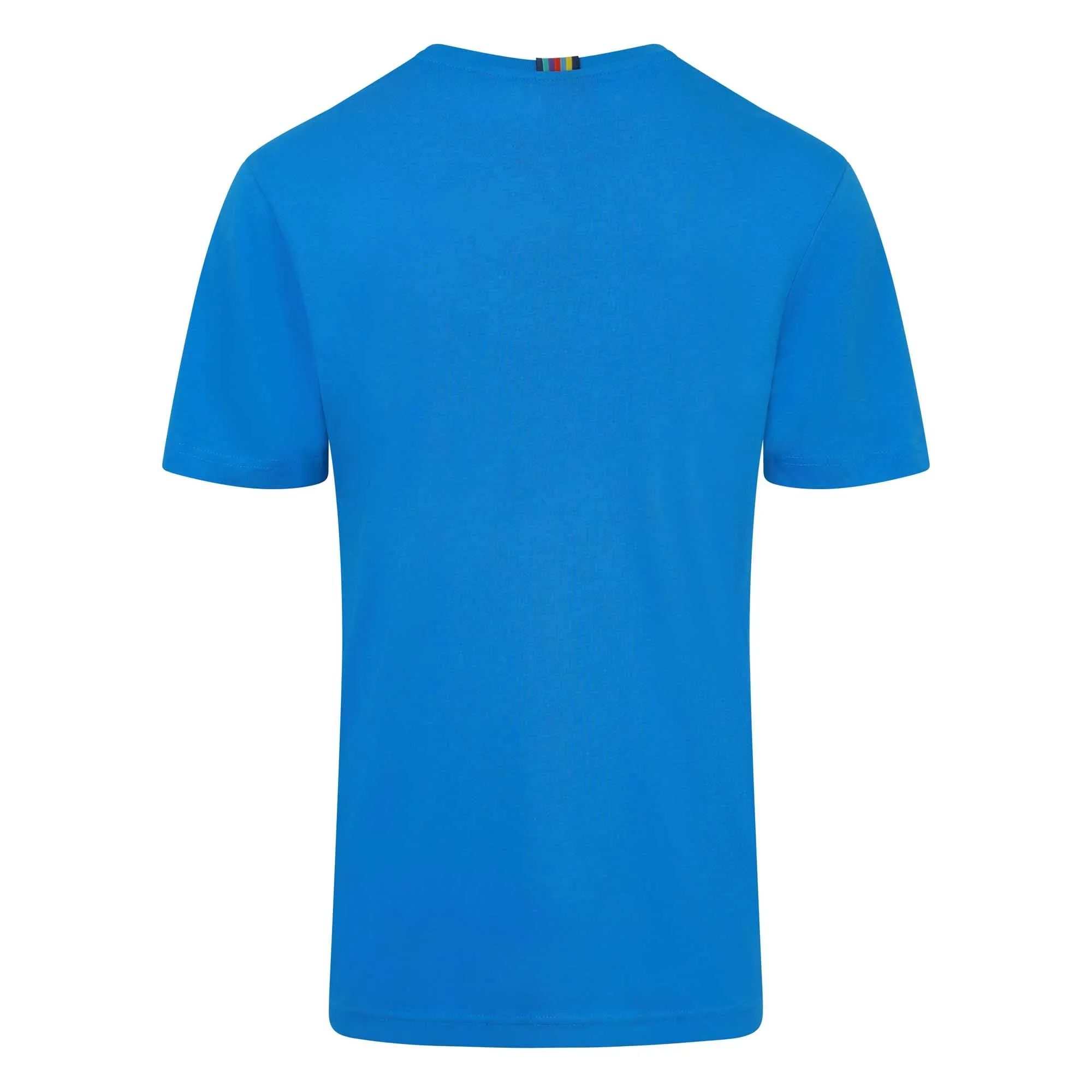 37th America's Cup Men's Logo T-Shirt