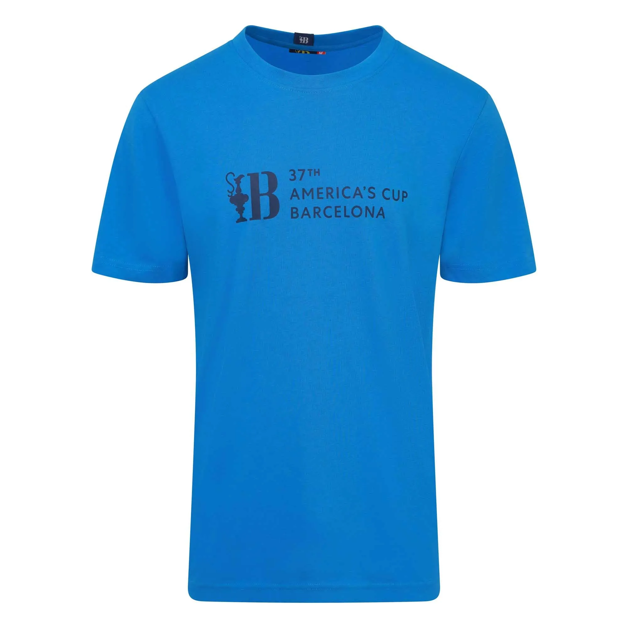 37th America's Cup Men's Logo T-Shirt