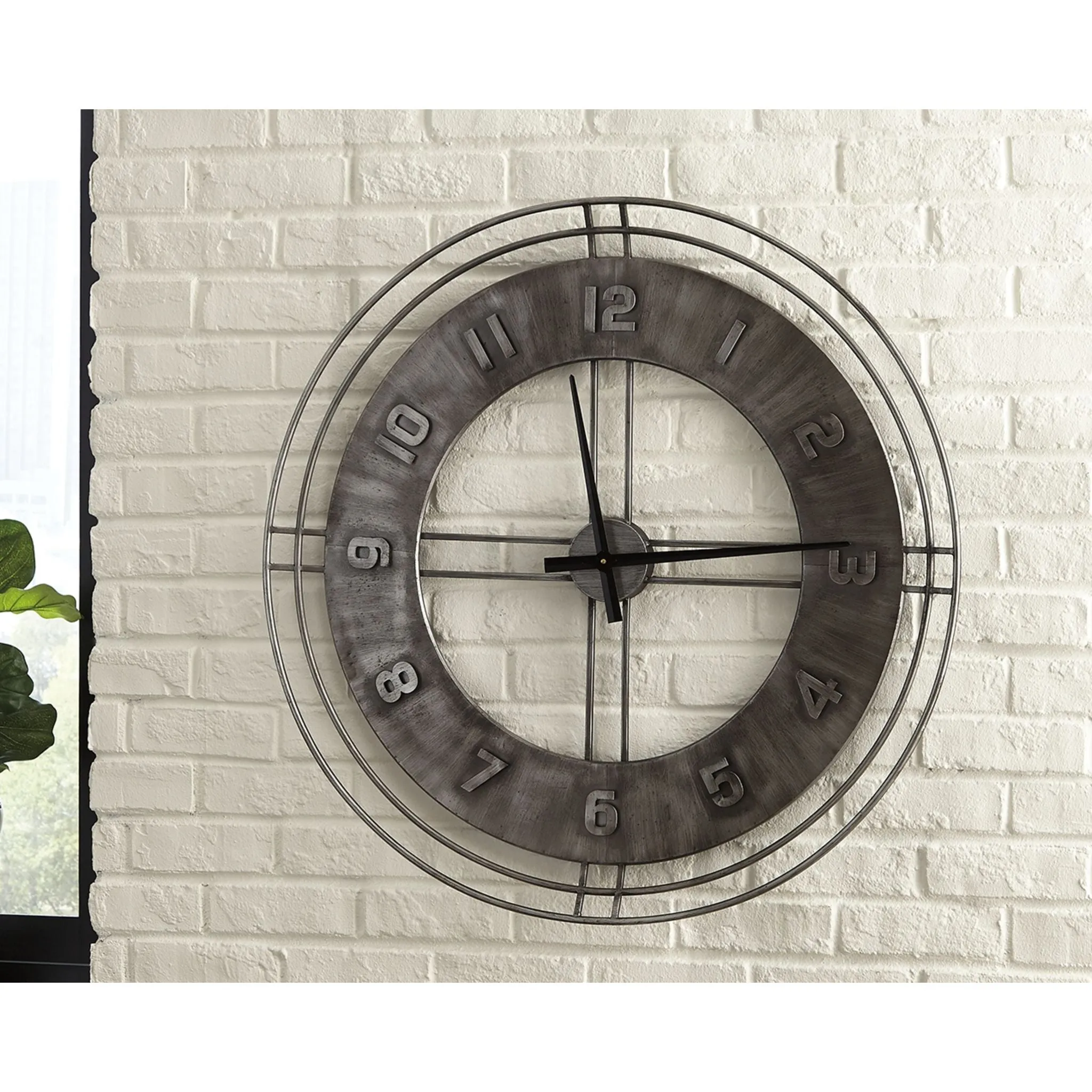 Ana Sofia Wall Clock