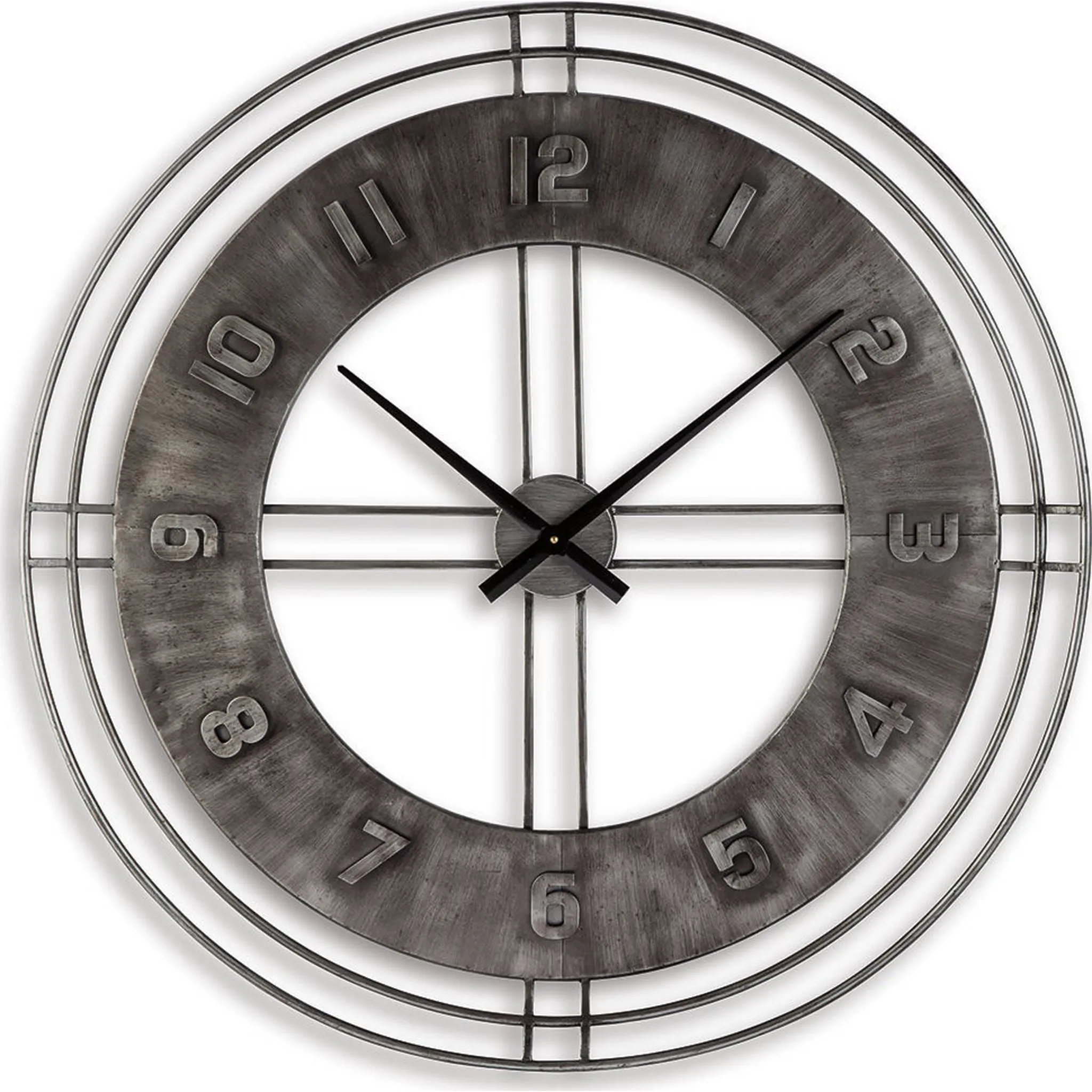 Ana Sofia Wall Clock