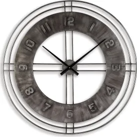 Ana Sofia Wall Clock