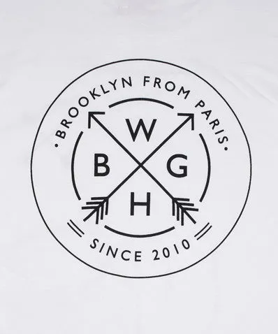 Brooklyn From Paris
