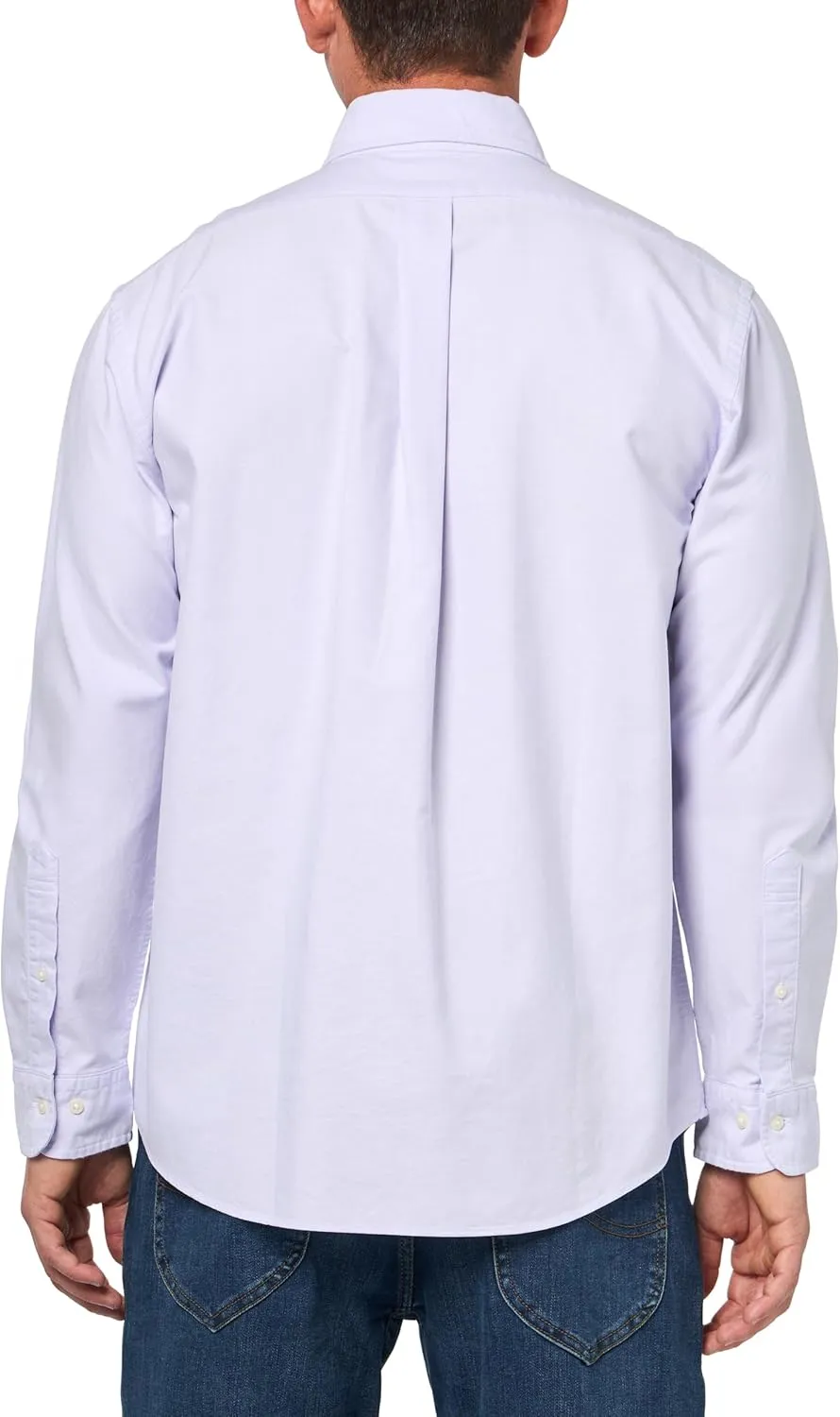 Brooks Brothers Men's Friday Oxford Shirt