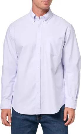 Brooks Brothers Men's Friday Oxford Shirt