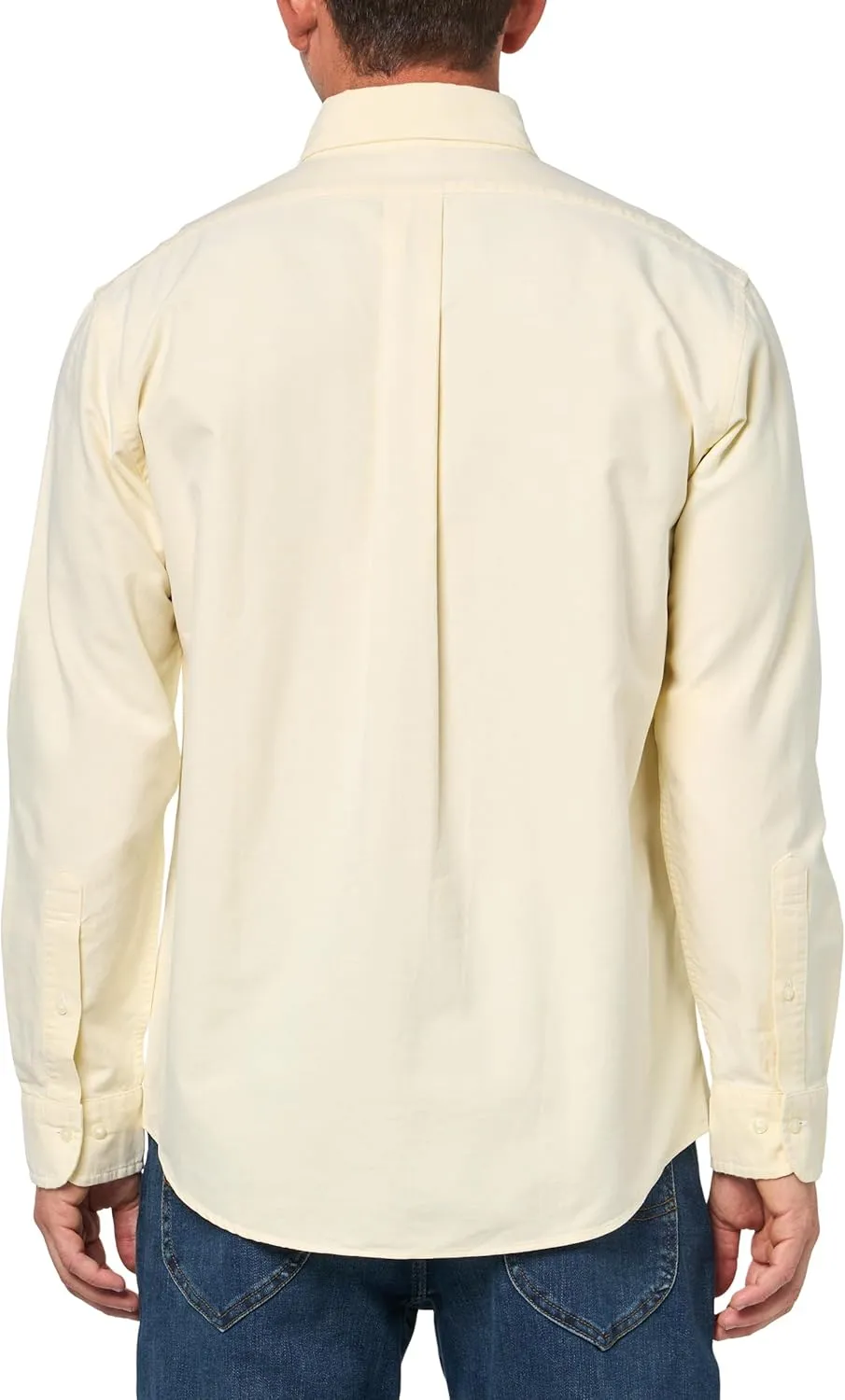 Brooks Brothers Men's Friday Oxford Shirt