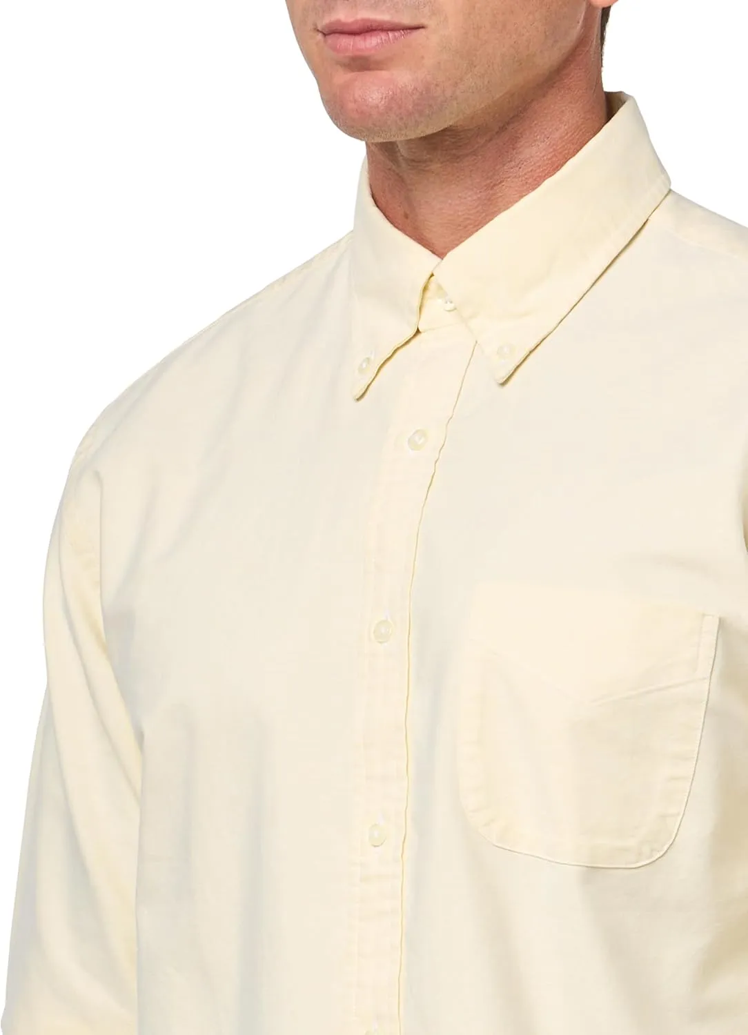 Brooks Brothers Men's Friday Oxford Shirt