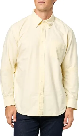 Brooks Brothers Men's Friday Oxford Shirt