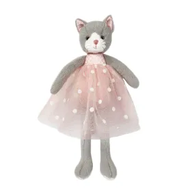Celeste the Cat Plush Toy