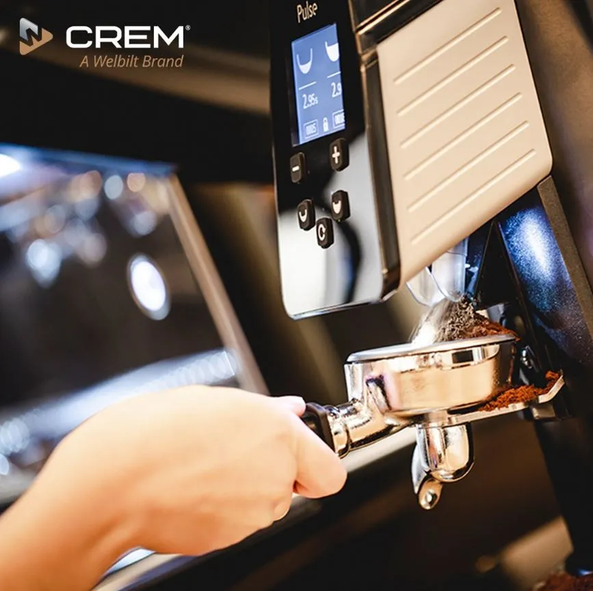 Crem Pulse 75