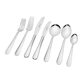Cutlery - Hampton 70 piece cutlery set
