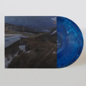 Dark In Here Vinyl LP (Blue)