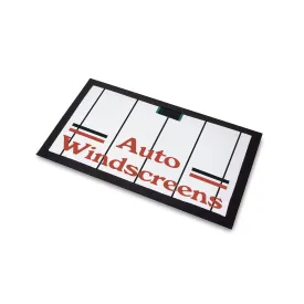 Derby 94 Home Bar Runner
