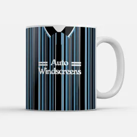 Derby County 1993 Away Kit Mug