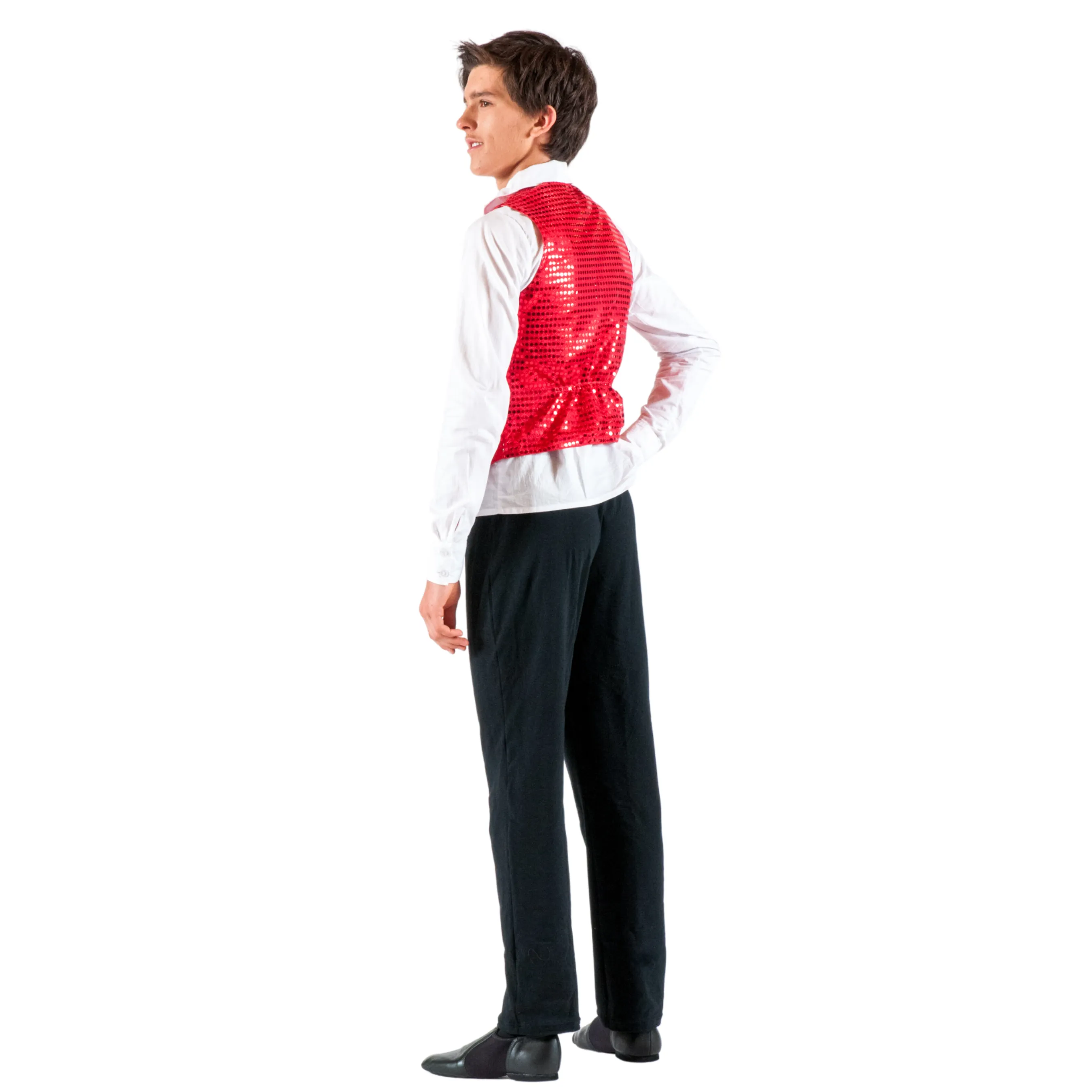 Disco Waistcoat Child