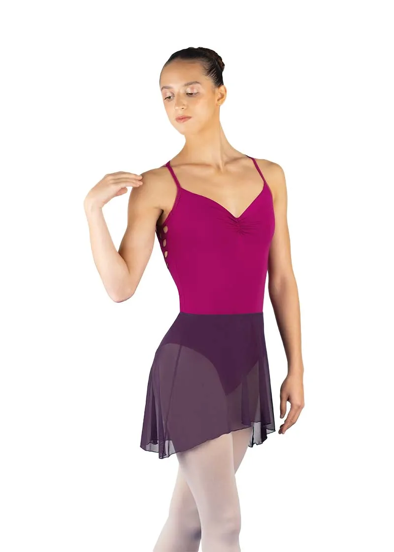 Erika Pull-On Skirt
