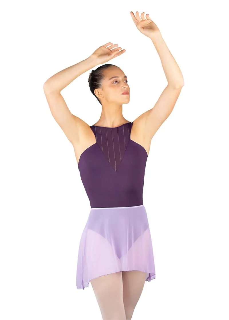 Erika Pull-On Skirt