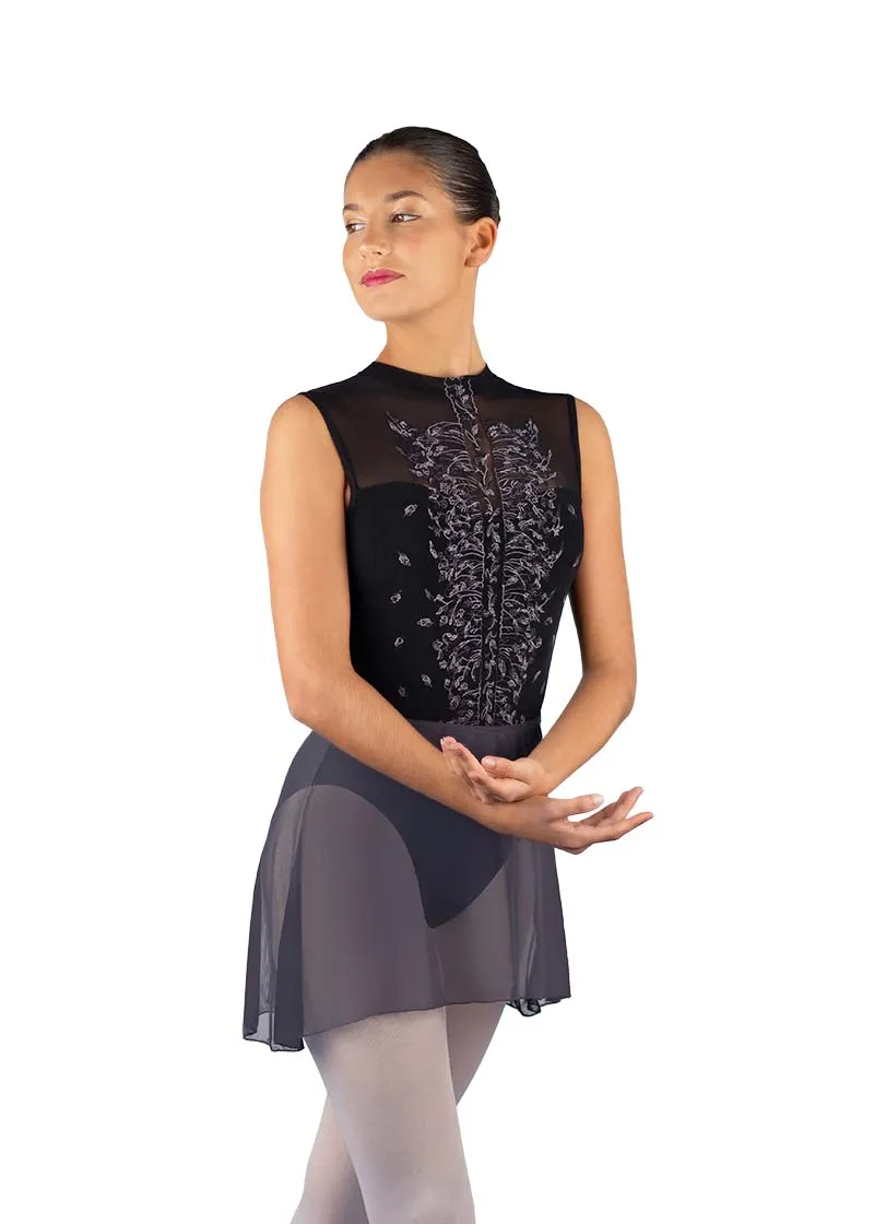 Erika Pull-On Skirt