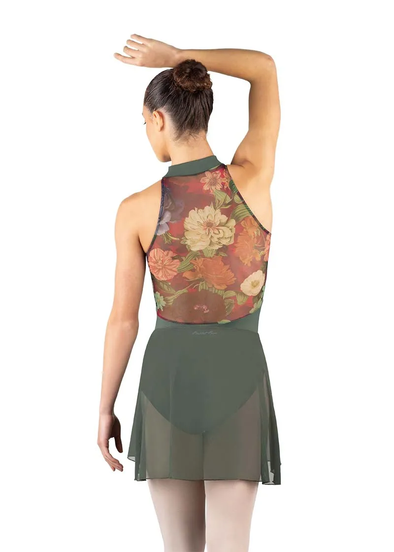Erika Pull-On Skirt