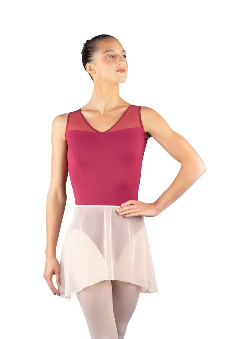 Erika Pull-On Skirt