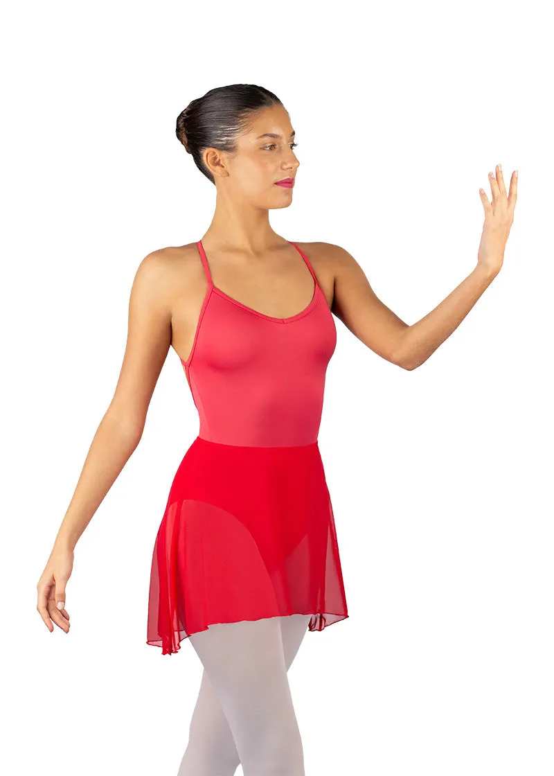 Erika Pull-On Skirt