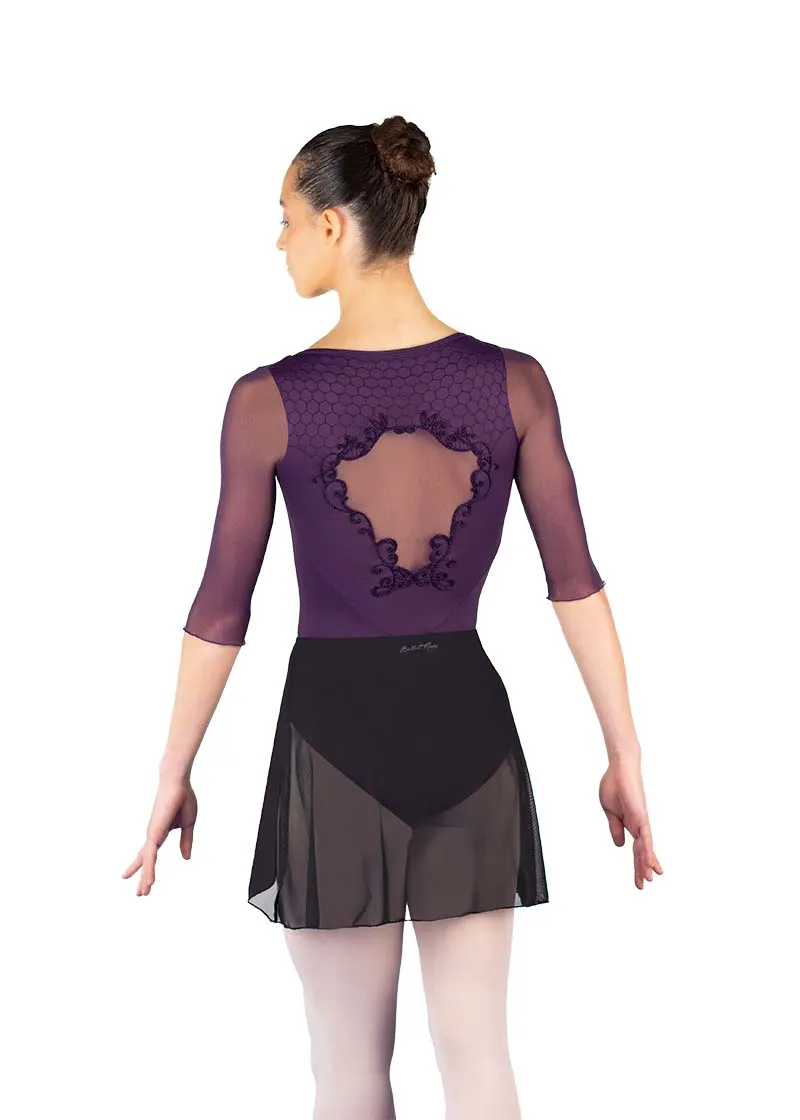 Erika Pull-On Skirt