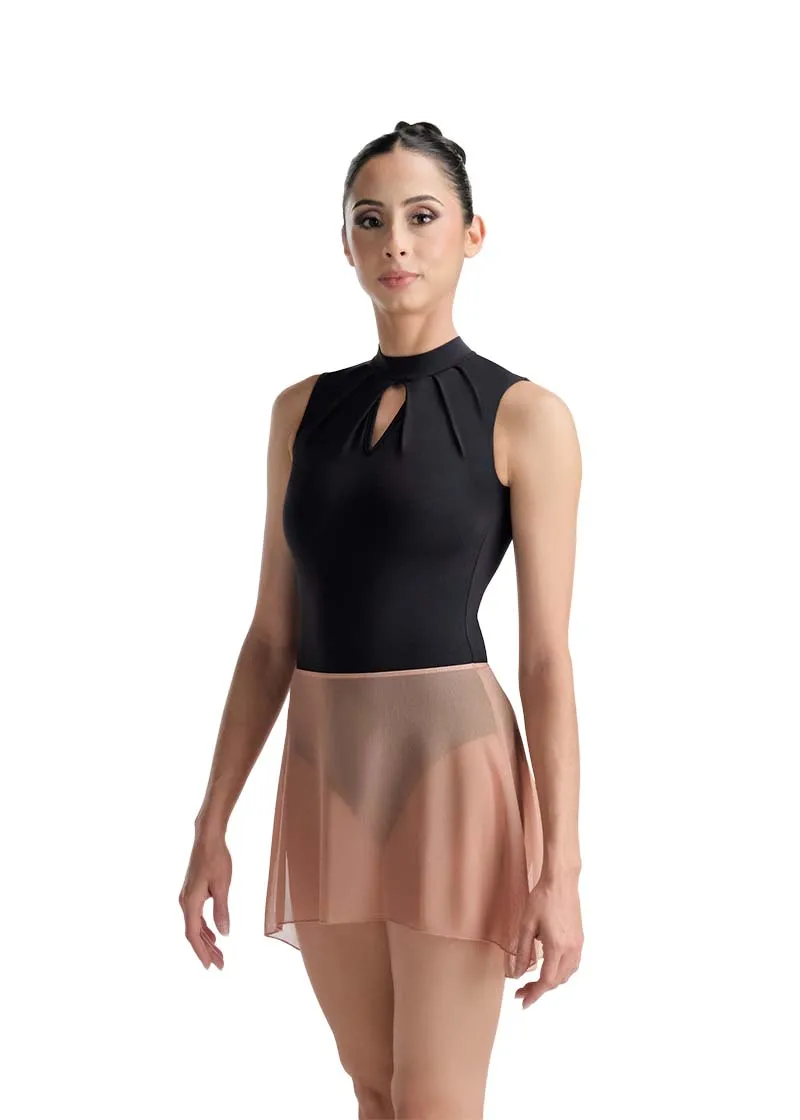 Erika Pull-On Skirt