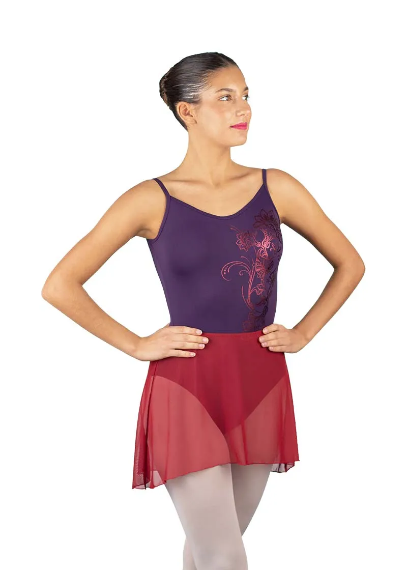 Erika Pull-On Skirt