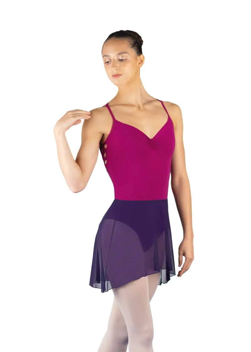 Erika Pull-On Skirt
