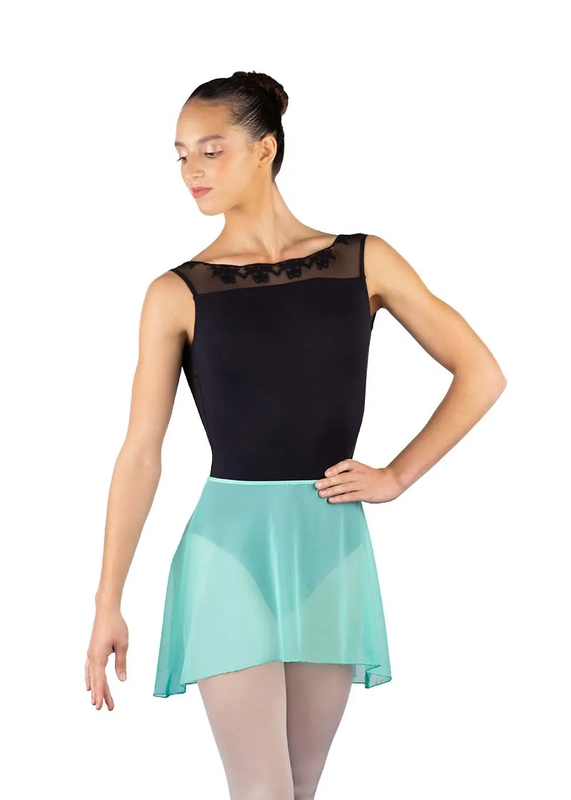 Erika Pull-On Skirt