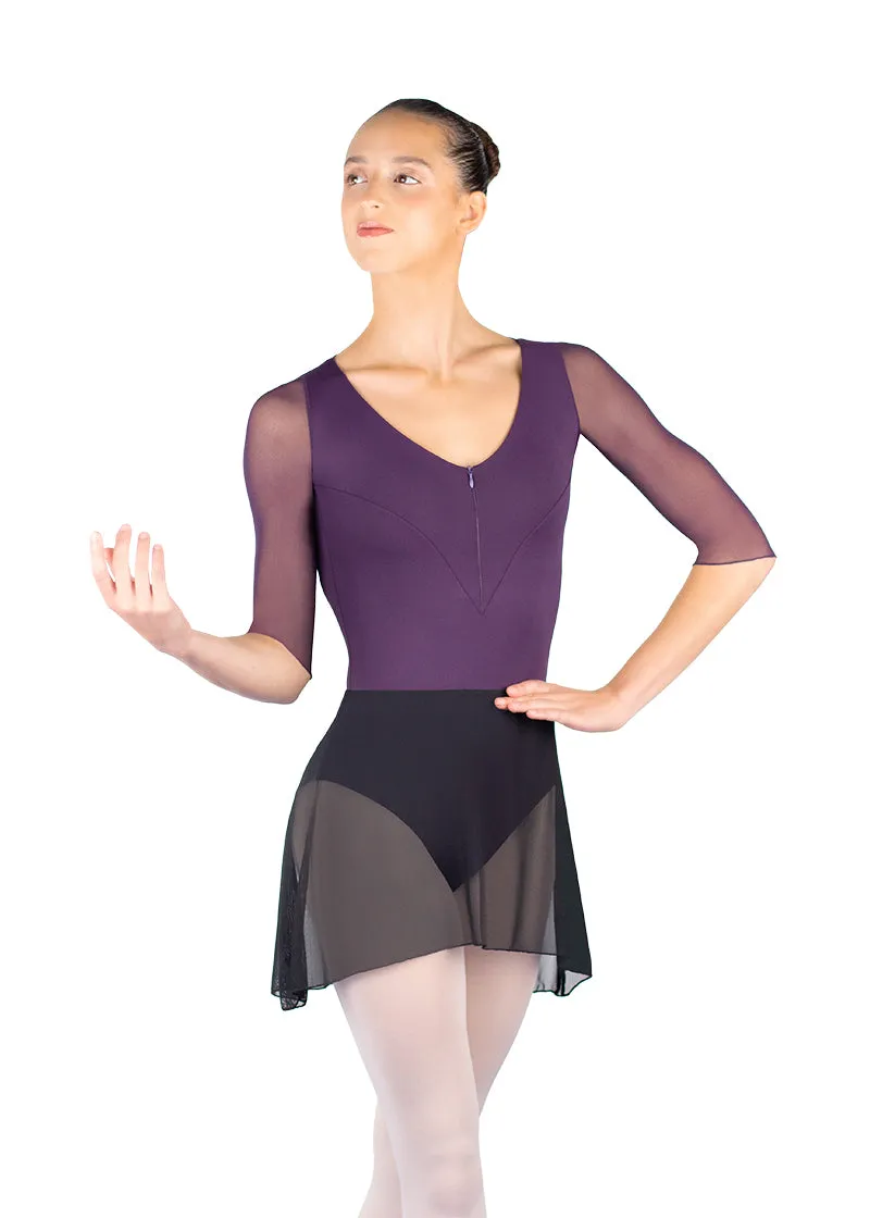 Erika Pull-On Skirt