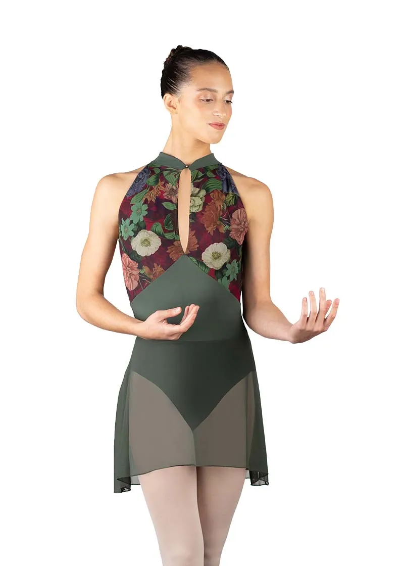 Erika Pull-On Skirt