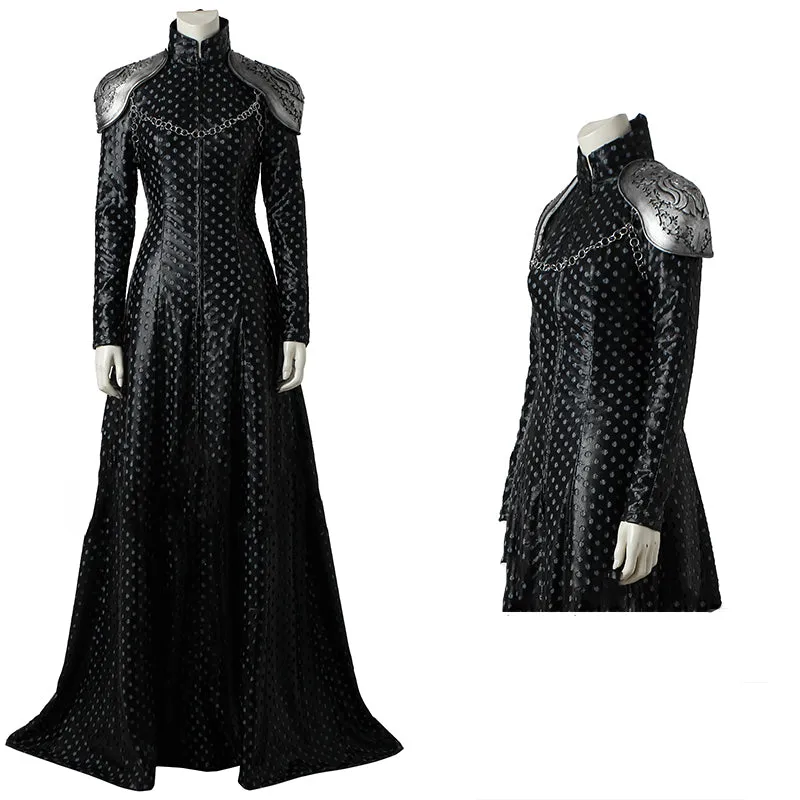 Game Of Thrones Season 7 Catherine Lannister Costume
