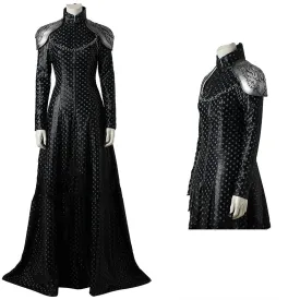 Game Of Thrones Season 7 Catherine Lannister Costume