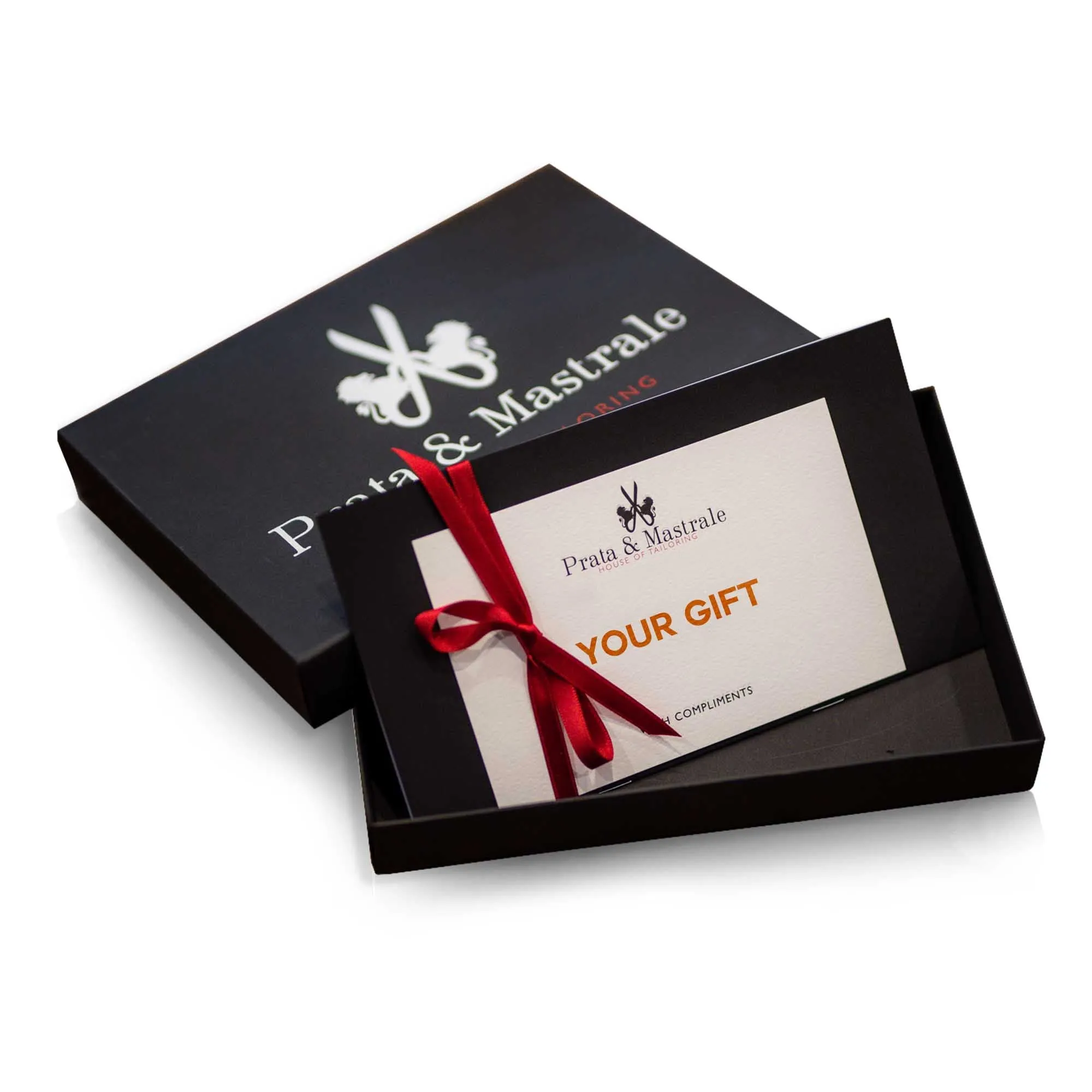 Gift Card - CAMICIA SMOKING