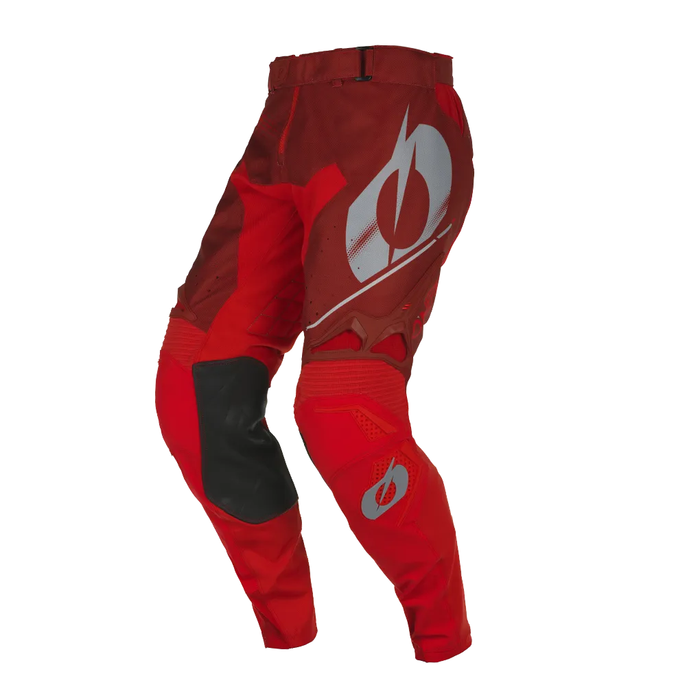Hardwear Haze Pants Red/Gray