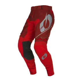 Hardwear Haze Pants Red/Gray
