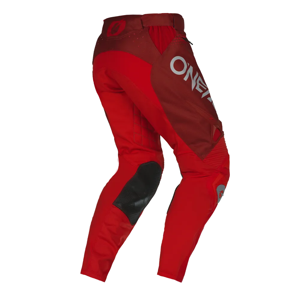 Hardwear Haze Pants Red/Gray