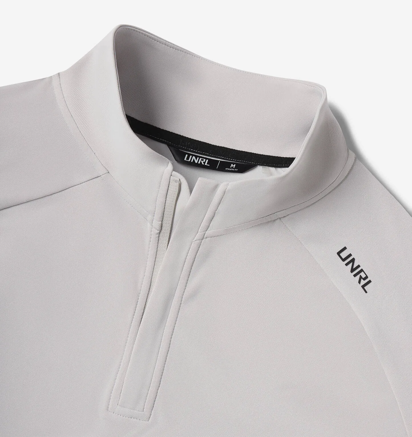 Highlands Quarter Zip