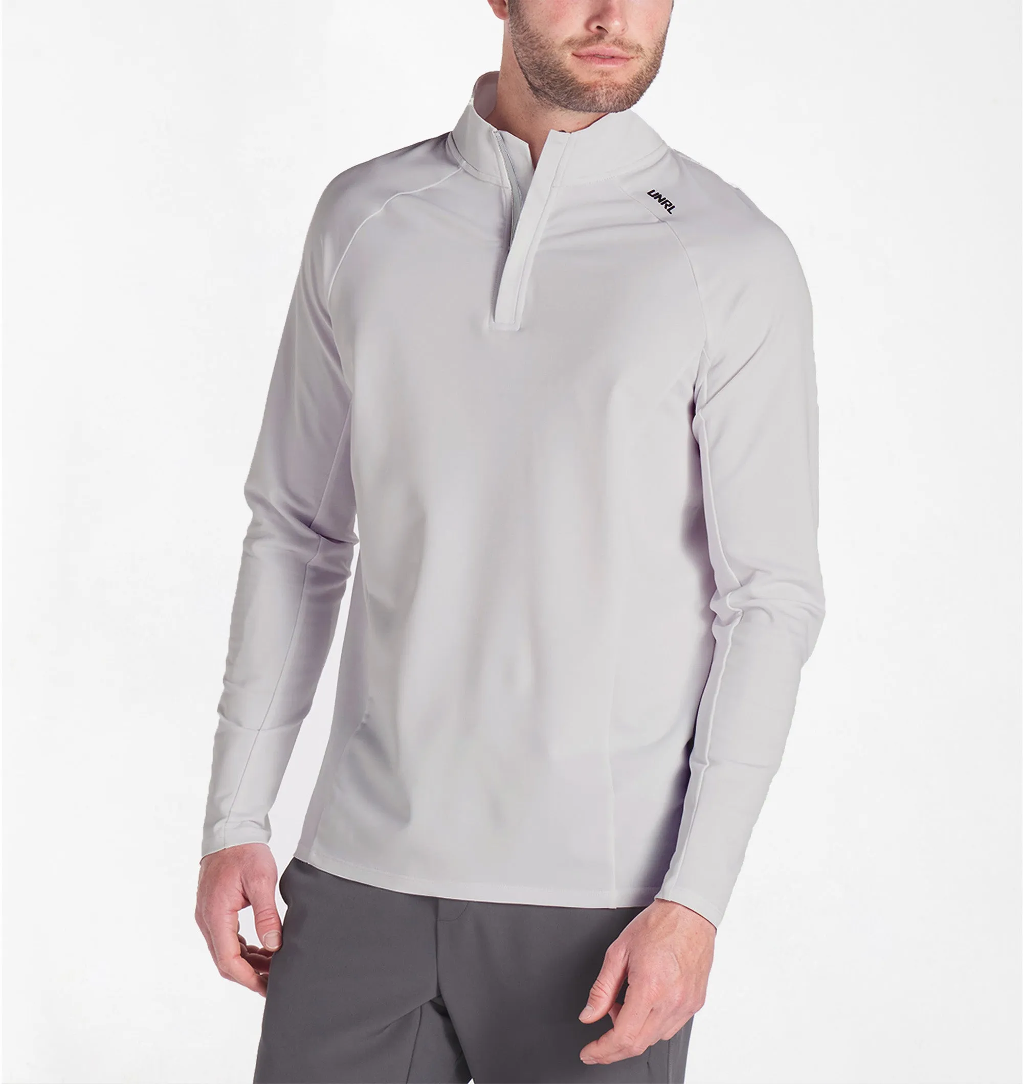 Highlands Quarter Zip