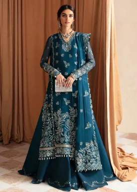 Luminara Wedding Formals '23 by Ayzel | Lapis
