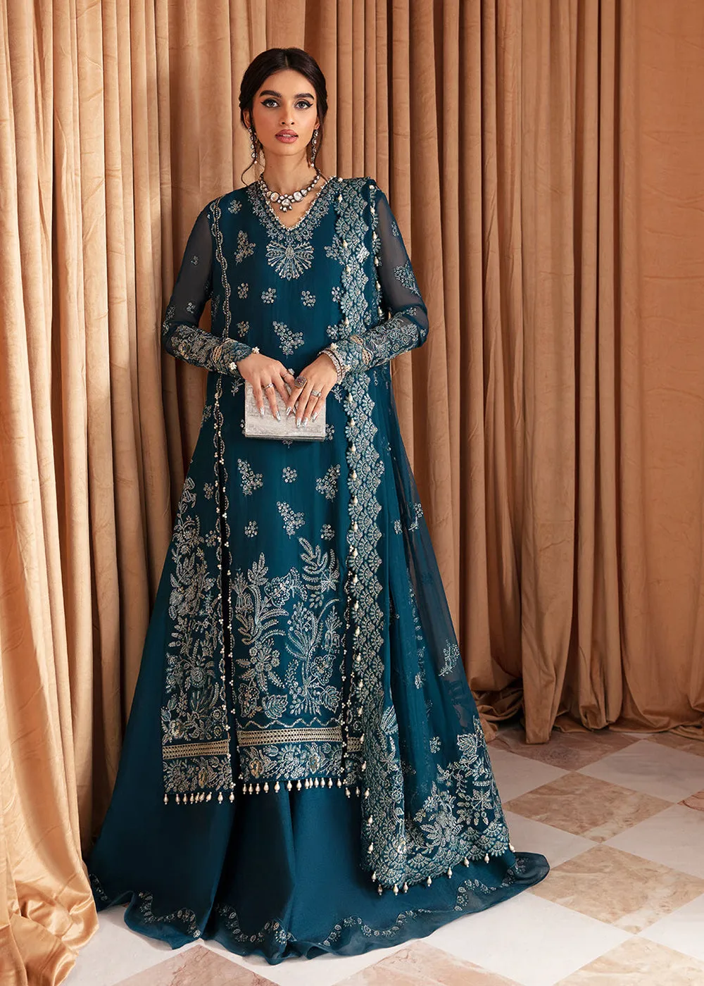 Luminara Wedding Formals '23 by Ayzel | Lapis