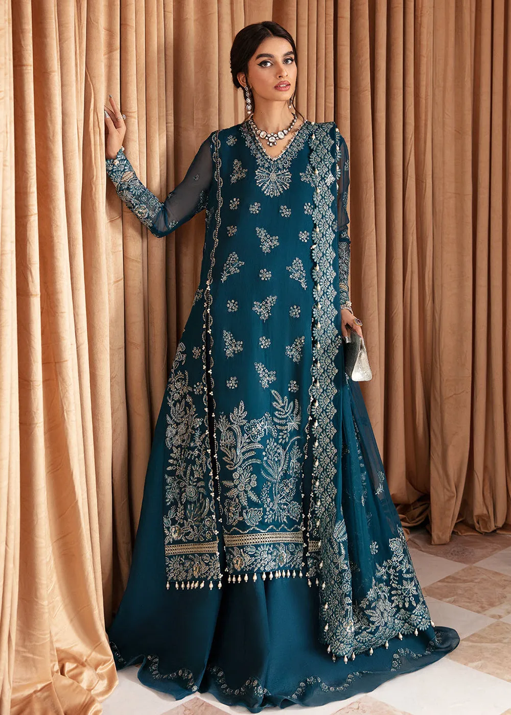 Luminara Wedding Formals '23 by Ayzel | Lapis