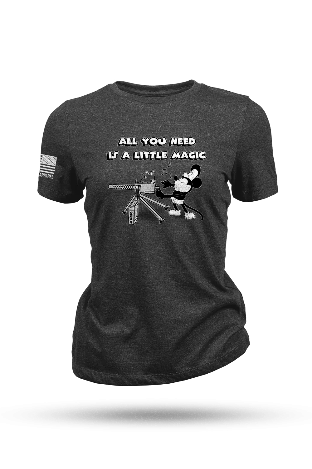 Magic - Women's T-Shirt