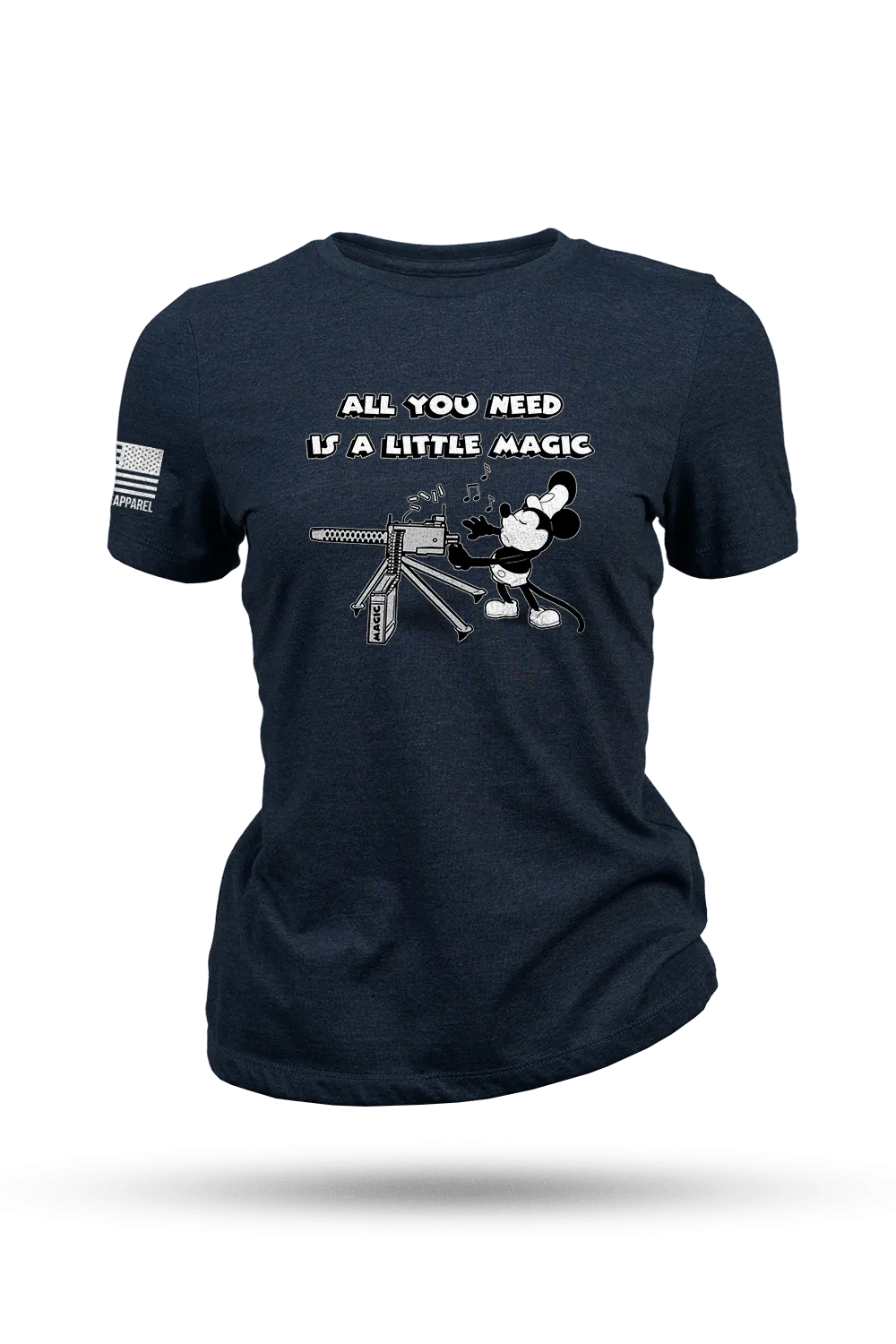 Magic - Women's T-Shirt