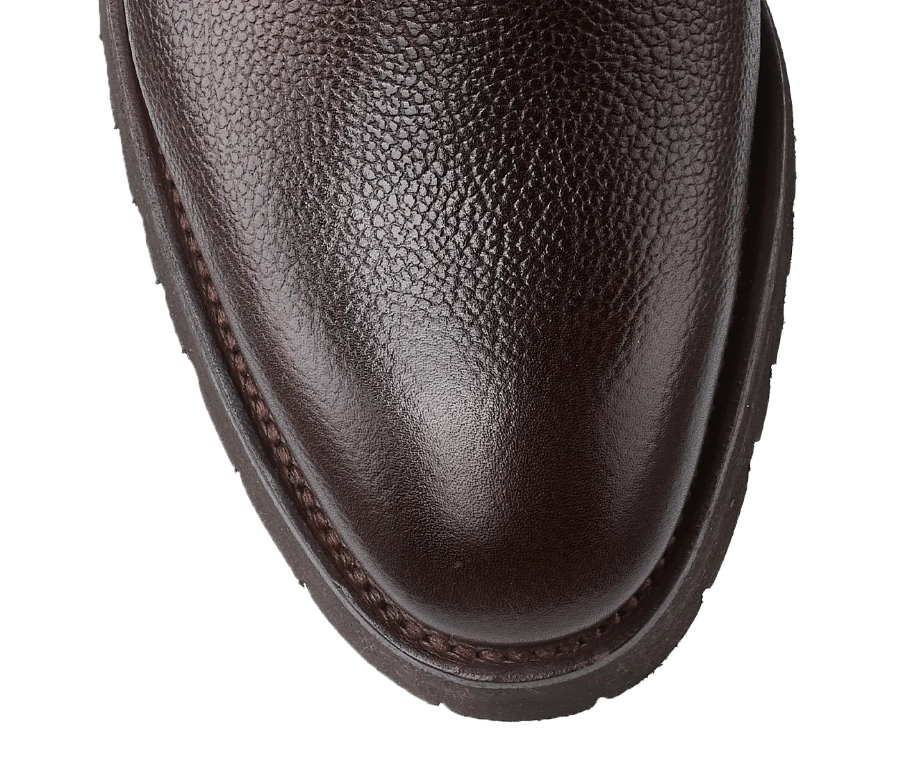 Mia Truffle Angus Grain