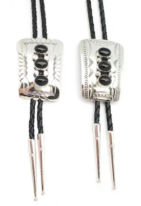 Navajo Bolo tie