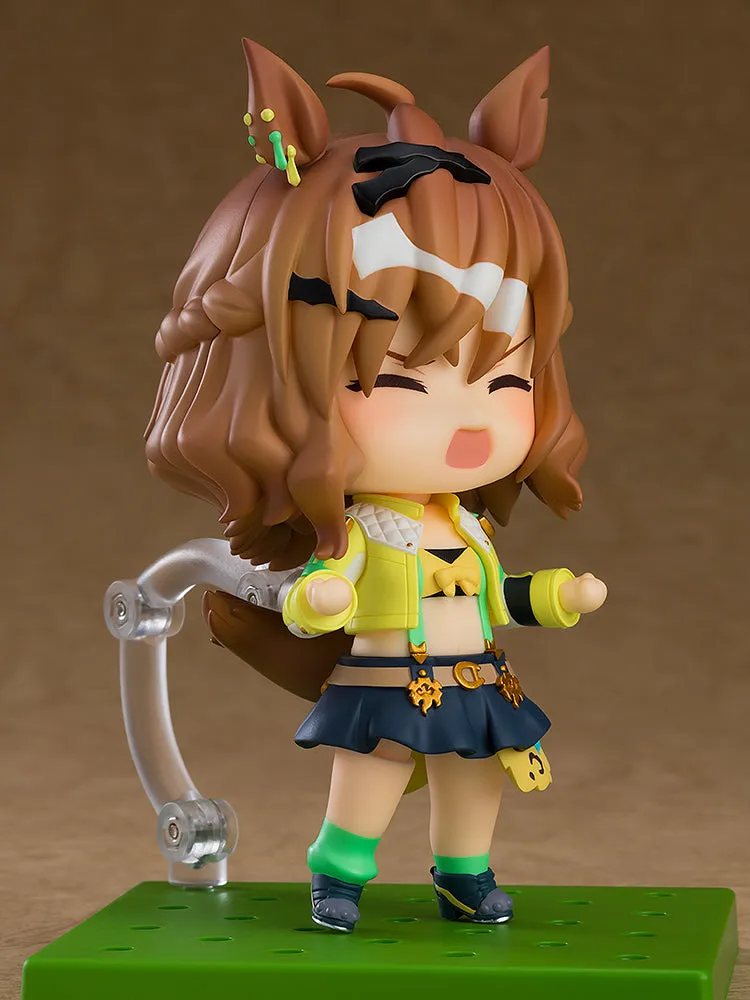 Nendoroid Jungle Pocket